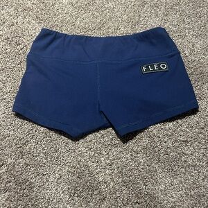 Fleo shorts
